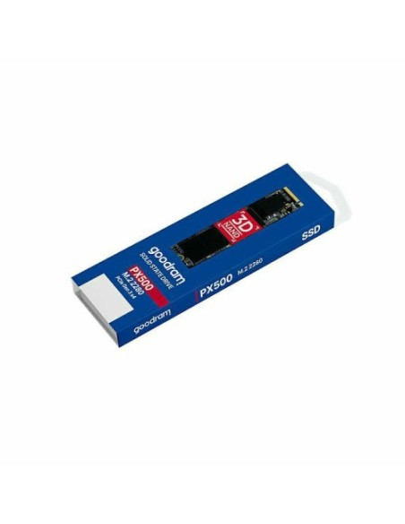 SSD GOODRAM PX500 1TB (SSDPR-PX500-01T-80)