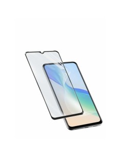 Zaščitno steklo za telefon CellularLine za VIVO Y76/Y76S 5G