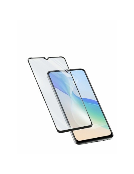 Zaščitno steklo za telefon CellularLine za VIVO Y76/Y76S 5G