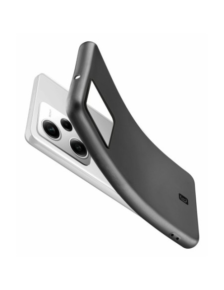 Etui za telefon CellularLine MOOD za Xiaomi Redmi Note 12 pro+ 5G