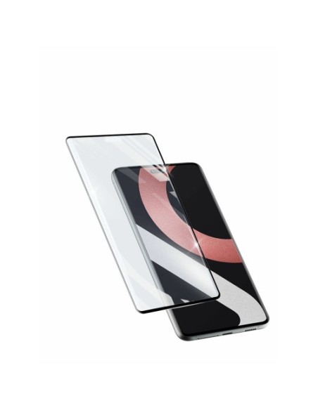 Zaščitno steklo za telefon CellularLine za Xiaomi 13 Lite