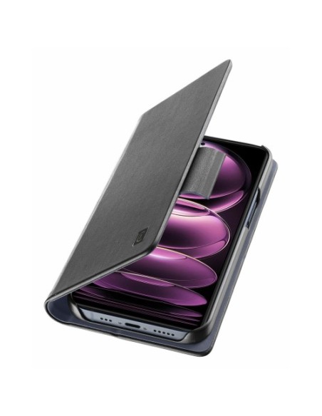 Etui za telefon CellularLine BOOK za Xiaomi Redmi Note 12 pro 5G
