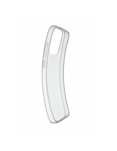 Etui za telefon CellularLine SOFT za Xiaomi Redmi 12C