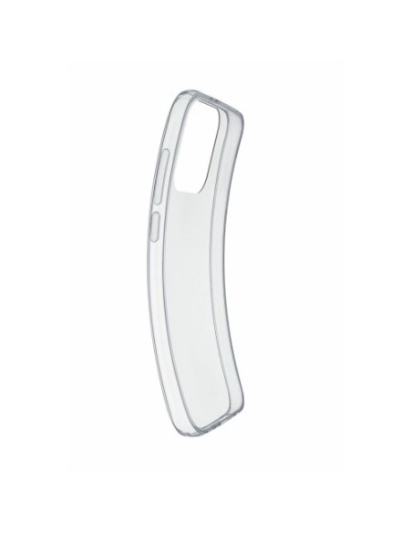 Etui za telefon CellularLine SOFT za Xiaomi Redmi 12C