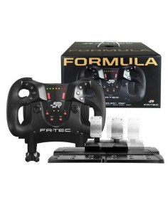 Volan FR-TEC FORMULA, za PC/PS4/PS3/SWITCH/ XBOX/PC