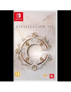 Sid Meier's Civilization Vii (Nintendo Switch)