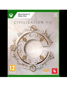 Sid Meier's Civilization Vii (Xbox Series X)
