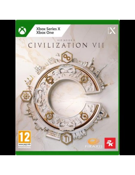 Sid Meier's Civilization Vii (Xbox Series X)