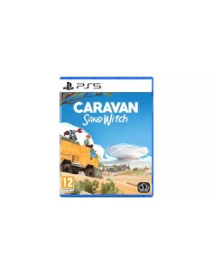 Caravan SandWitch (PlayStation 5)