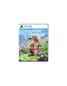 Sugardew Island (PlayStation 5)