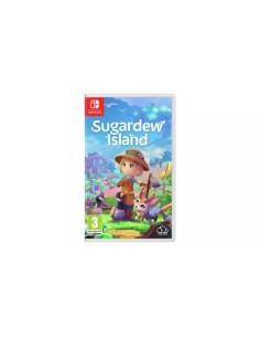 Sugardew Island (Nintendo Switch)