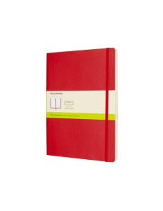 Rokovnik Moleskine Notebook X-Large M-854696