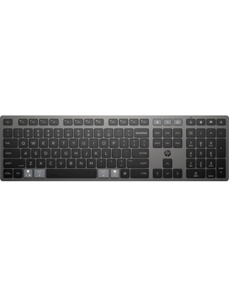 Tipkovnica HP 725 (9T5B2AA)