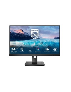 Monitor Philips 242S1AE