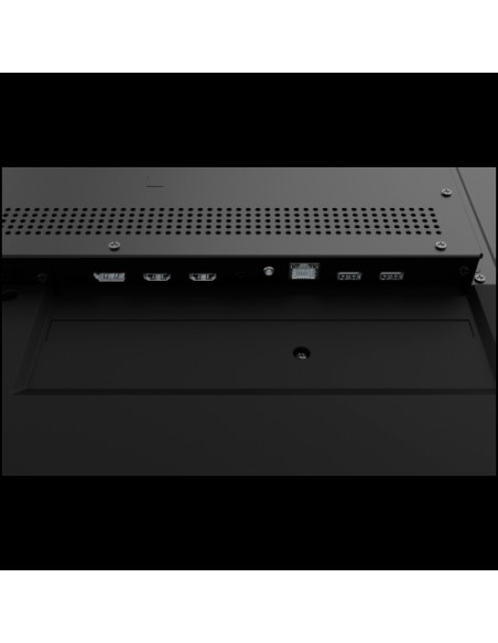 Monitor IIYAMA ProLite LH8665UHSB-B1