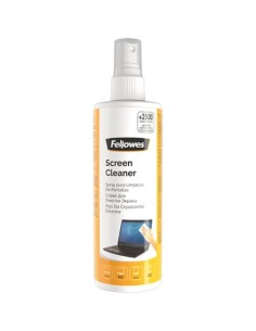 Fellowes čistilo za zaslone, 250 ml