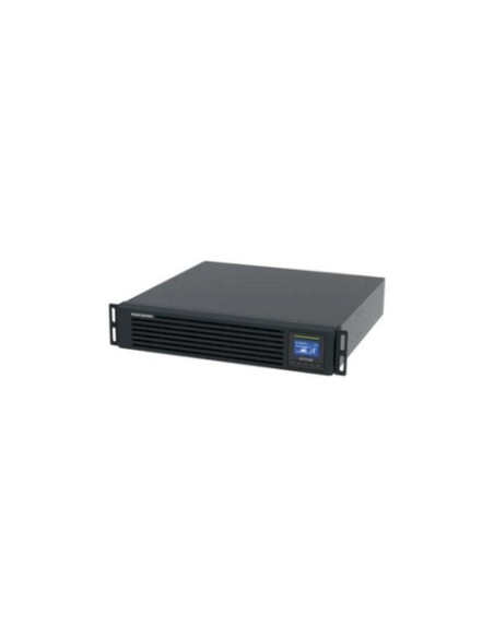UPS Socomec NeTYS RT 3000W/3000VA (NRT4-U030B)