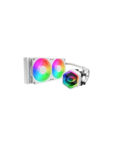 Vodno hlajenje Cooler Master MasterLiquid 240 Core II (MLW-D24M-A18PA-RW)
)