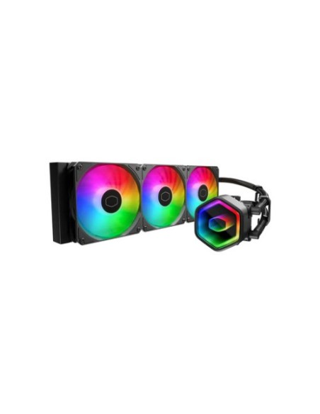 Vodno hlajenje Cooler Master MasterLiquid 360 Core II (MLW-D36M-A18PA-R1)
)