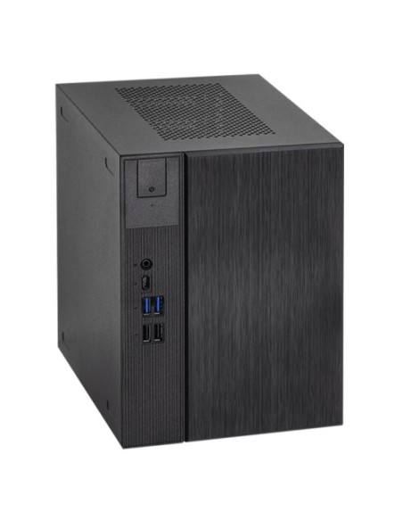 Mini PC Asrockl DeskMini B760 (90BXG4F01-A10GA0W)