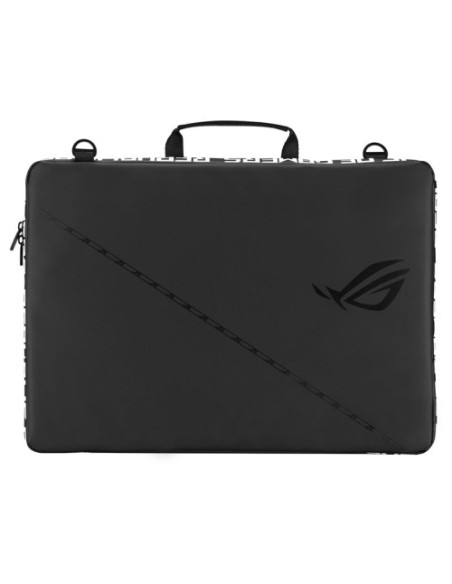 Torba za prenosnik ASUS ROG Ranger Carry Sleeve (90XB08W0-BSL000)