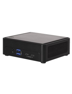 Mini PC Asrock NUCS BOX-125H