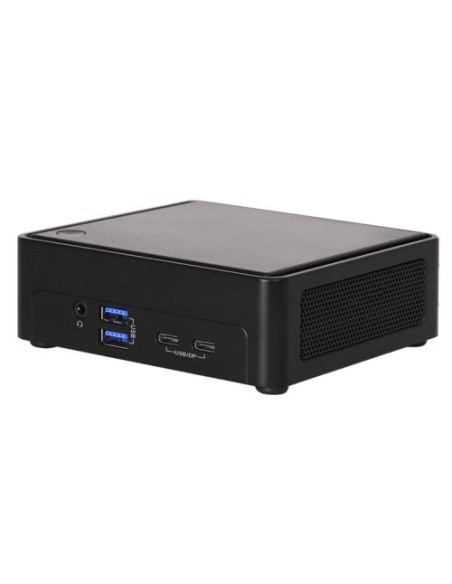 Mini PC Asrock NUCS BOX-125H