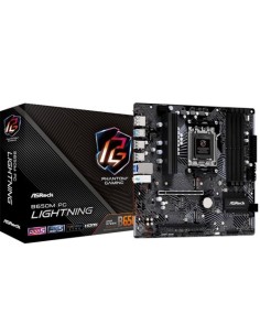 Osnovna plošča ASRock B650M PG Lightning (90-MXBMV0-A0UAYZ)