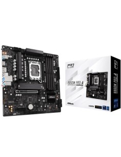 Osnovna plošča ASRock B860M Pro-A (90-MXBRR0-A0UAYZ)