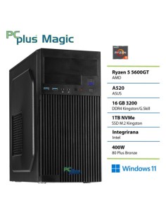 PC PCplus Magic (147984)