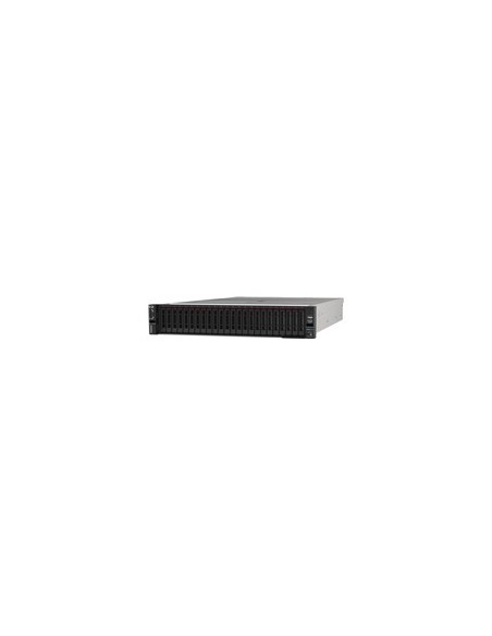 Strežnik Lenovo ThinkSystem SR650 V3 (7D76A05VEA)