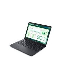 Prenosnik Dell Pro Max 14 (BTO111_MC14250_EMEA)