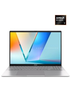 Prenosnik Asus Vivobook S16 M3607HA-RP039W (90NB16F2-M004D0)