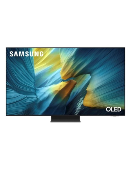 TV Samsung QE77S95FATXXH