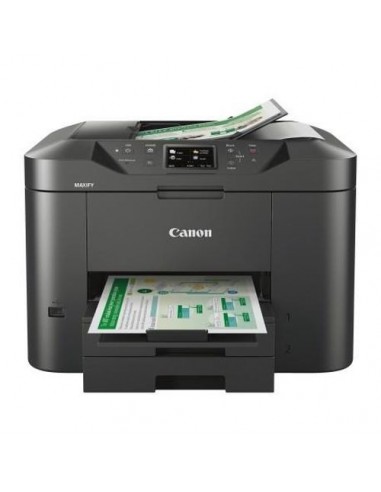 Tiskalnik Canon Maxify MB2750 (0958C009AA)