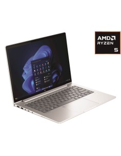 Prenosnik HP ProBook 4 G1a 14 (B9YK6ET)