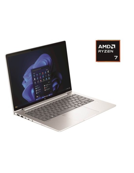 Prenosnik HP ProBook 4 G1a 14 (B9YK7ET)