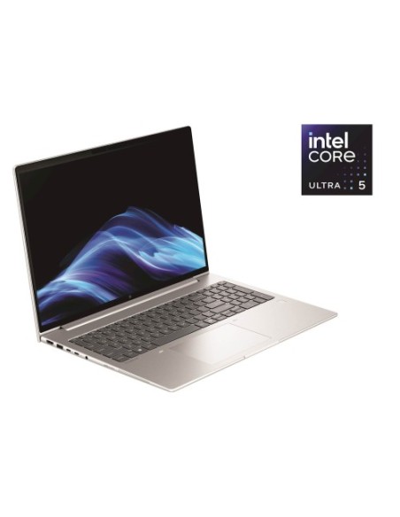 Prenosnik HP EliteBook 6 G1i 16 (AD4G2ET)