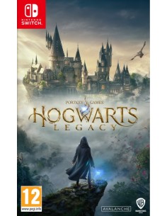 Hogwarts Legacy (Nintendo Switch)