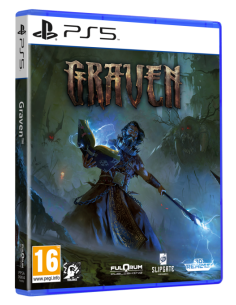 Graven (Playstation 5)