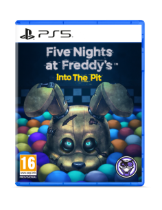 Five Nights At Freddy’s: Into The Pit (Playstation 5)