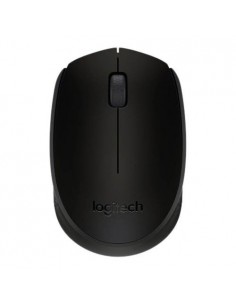 Miška Logitech B170 Wireless Mouse (910-004798)
