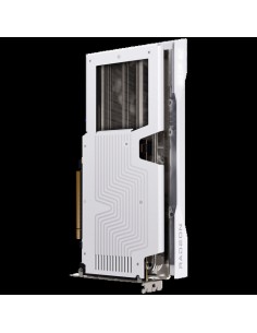 Grafična kartica XFX RX9060 XT OC White (RX-96TS316W7)