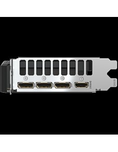 Grafična kartica Gigabyte RTX5060Ti WINDFORCE OC (GV-N506TWF2OC-8GD)