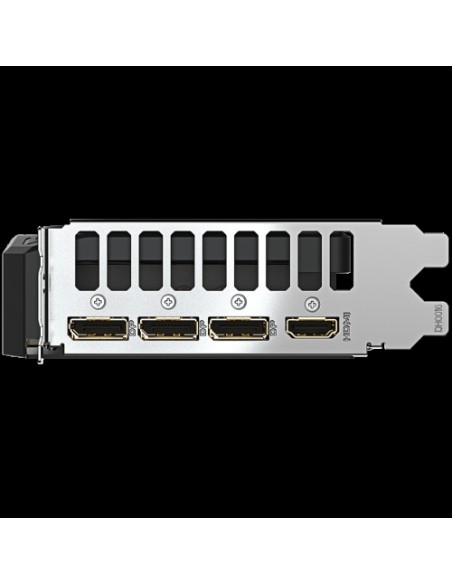 Grafična kartica Gigabyte RTX5060Ti WINDFORCE OC (GV-N506TWF2OC-8GD)