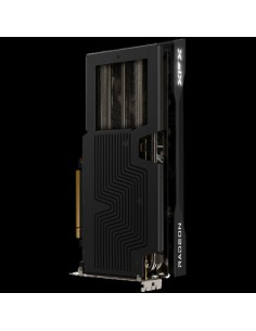 Grafična kartica XFX RX9060 XT OC (RX-96TS316B7)