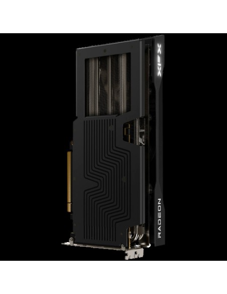 Grafična kartica XFX RX9060 XT OC (RX-96TS316B7)