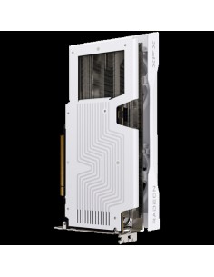 Grafična kartica XFX RX9060 XT OC White (RX-96TSW8GWQ)
