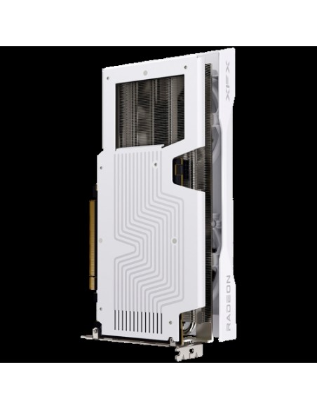 Grafična kartica XFX RX9060 XT OC White (RX-96TSW8GWQ)