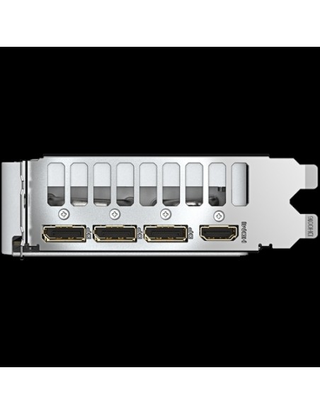 Grafična kartica Gigabyte RTX5060Ti AERO OC (GV-N506TAERO OC-8GD)